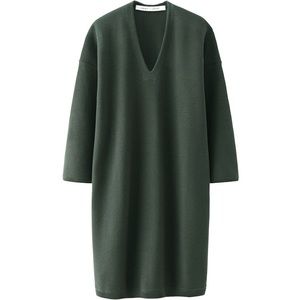 Uniqlo x Lemaire Sweater Dress